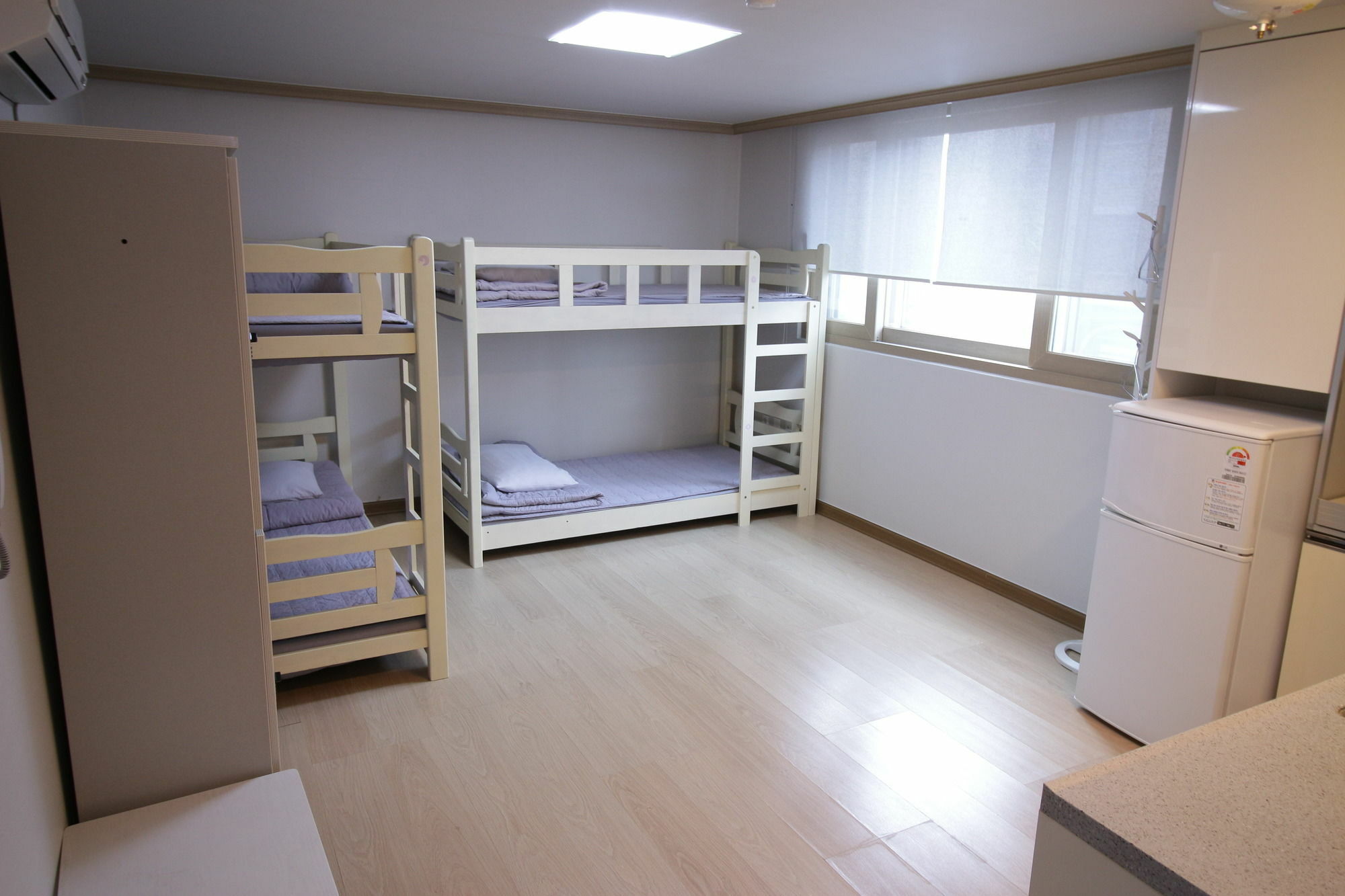 Iam Residence Пусан Экстерьер фото