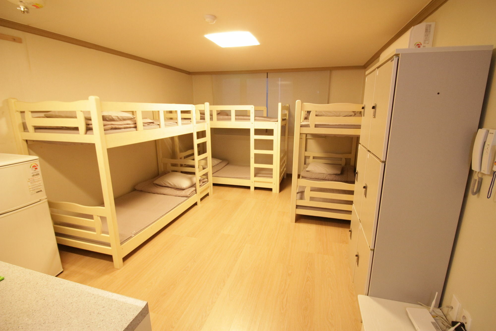 Iam Residence Пусан Экстерьер фото