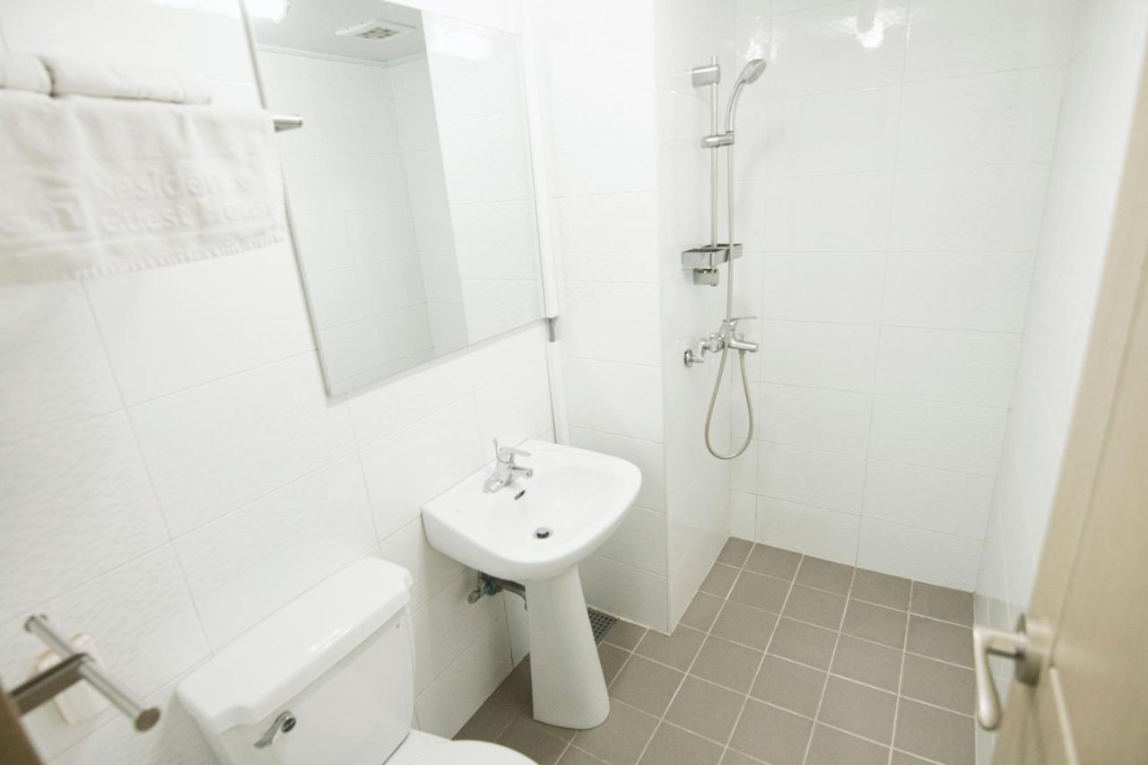 Iam Residence Пусан Экстерьер фото
